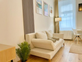 Cosy Stylish Apartment near Center